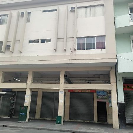 Hotel Primavera Guayaquil Exterior photo