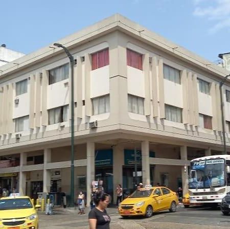 Hotel Primavera Guayaquil Exterior photo