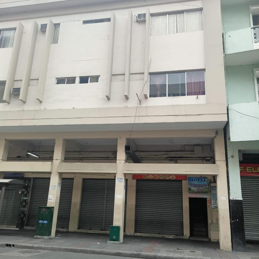 Hotel Primavera Guayaquil Exterior photo