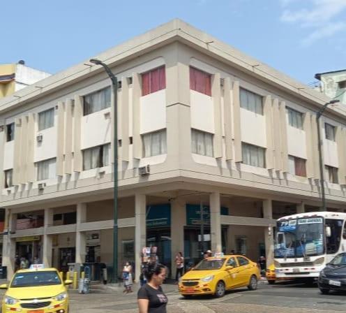 Hotel Primavera Guayaquil Exterior photo